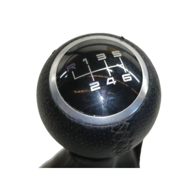 Recambio de palanca cambio para renault scenic iii dynamique referencia OEM IAM 8201021402  