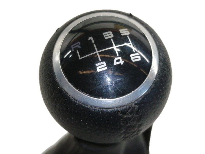 Recambio de palanca cambio para renault scenic iii dynamique referencia OEM IAM 8201021402  