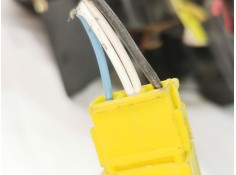 Recambio de piloto trasero izquierdo para ligier js20 referencia OEM IAM    2