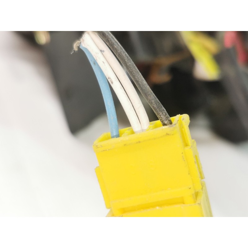 Recambio de piloto trasero izquierdo para ligier js20 referencia OEM IAM   