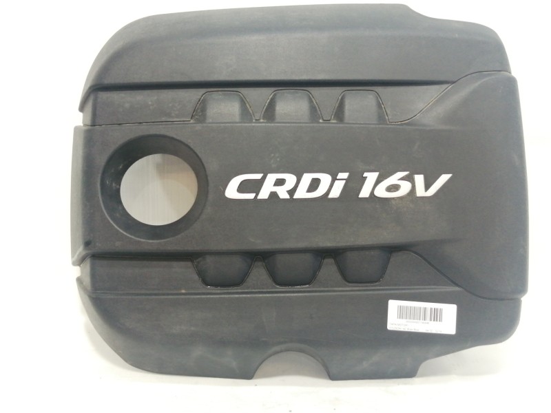 Recambio de tapa motor para hyundai i40 style blue referencia OEM IAM 292402A900  