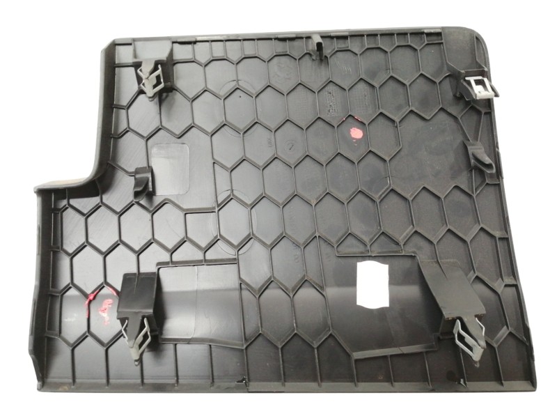 Recambio de moldura para cupra ateca 2.0tsi 4drive referencia OEM IAM 576857919  