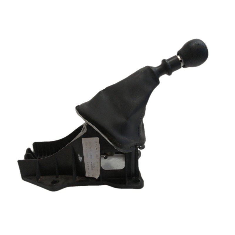 Recambio de palanca cambio para renault scenic iii dynamique referencia OEM IAM 8201021402  