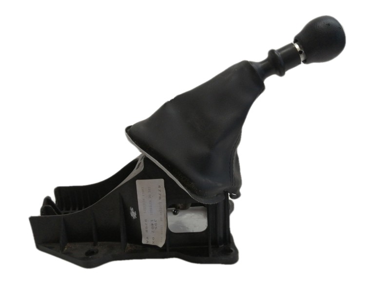 Recambio de palanca cambio para renault scenic iii dynamique referencia OEM IAM 8201021402  
