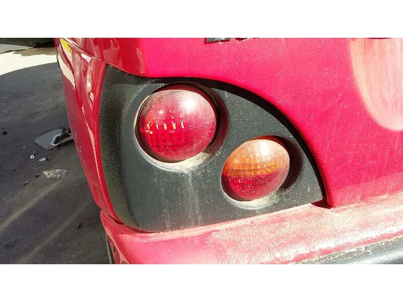 Recambio de piloto trasero izquierdo para ligier js20 referencia OEM IAM   