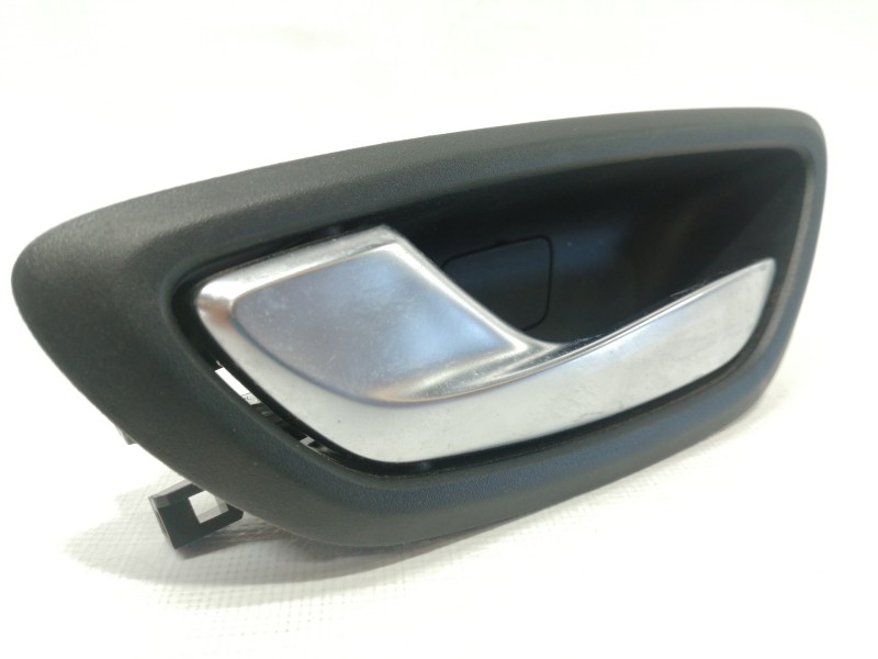 Recambio de maneta interior trasera izquierda para renault megane iv berlina 5p experience referencia OEM IAM 806719687R  