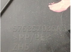 Recambio de moldura para cupra ateca 2.0tsi 4drive referencia OEM IAM 576857036A   2