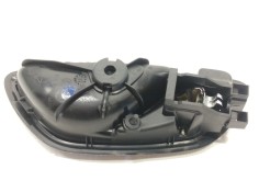Recambio de maneta interior trasera izquierda para renault megane iv berlina 5p experience referencia OEM IAM 806719687R   2