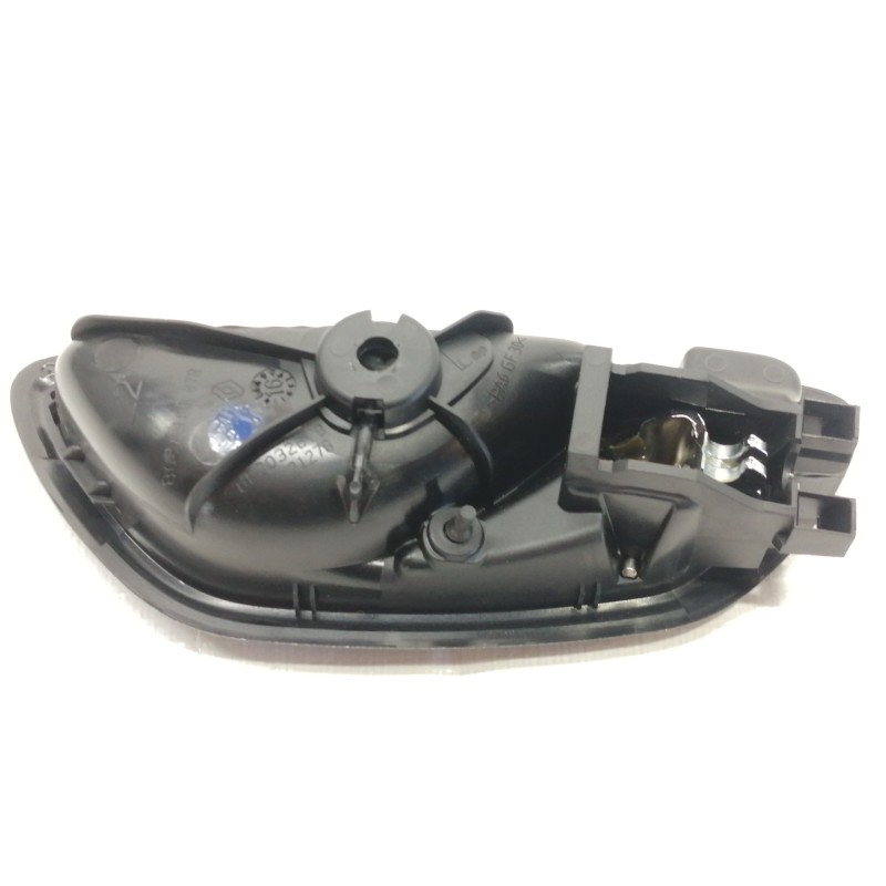 Recambio de maneta interior trasera izquierda para renault megane iv berlina 5p experience referencia OEM IAM 806719687R  