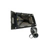 Recambio de pomo palanca cambio para hyundai i20 ii (gb, ib) 1.2 referencia OEM IAM 43711C7110 84650C8050RDR 