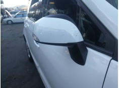 Recambio de retrovisor derecho para renault scenic iii dynamique referencia OEM IAM    2