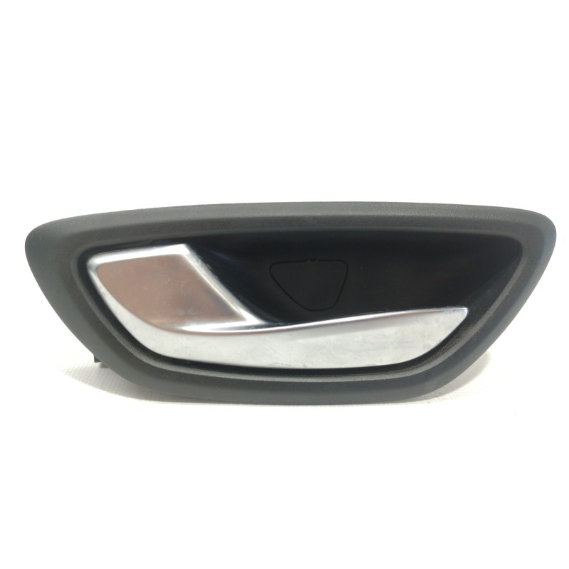 Recambio de maneta interior trasera izquierda para renault megane iv berlina 5p experience referencia OEM IAM 806719687R  