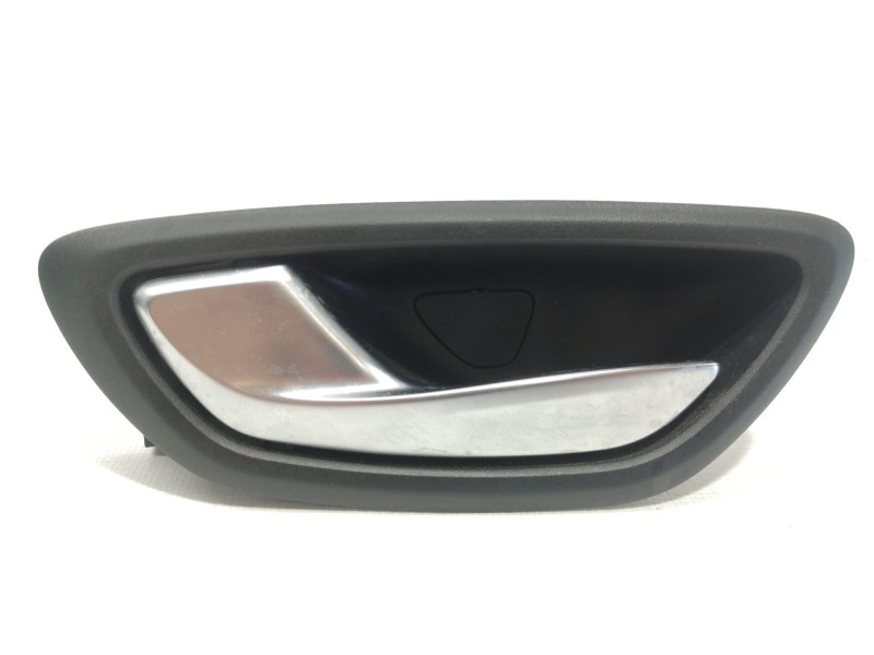 Recambio de maneta interior trasera izquierda para renault megane iv berlina 5p experience referencia OEM IAM 806719687R  