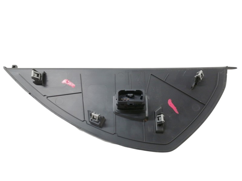 Recambio de moldura para cupra ateca 2.0tsi 4drive referencia OEM IAM 576857036A  