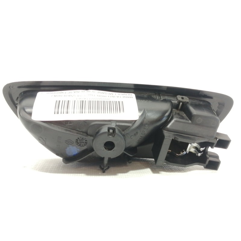 Recambio de maneta interior trasera izquierda para renault megane iv berlina 5p experience referencia OEM IAM 806719687R  