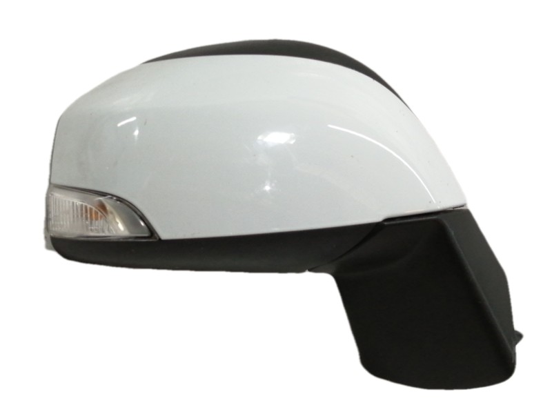 Recambio de retrovisor derecho para renault scenic iii dynamique referencia OEM IAM   