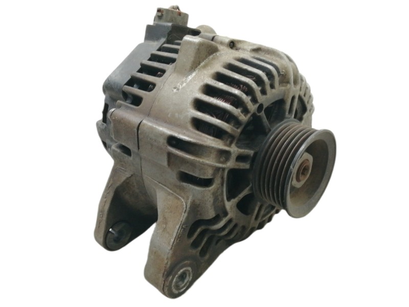 Recambio de alternador para hyundai coupe (gk) 2.7 v6 gls referencia OEM IAM 3730037800 2655524 