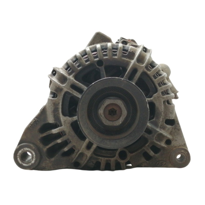 Recambio de alternador para hyundai coupe (gk) 2.7 v6 gls referencia OEM IAM 3730037800 2655524 