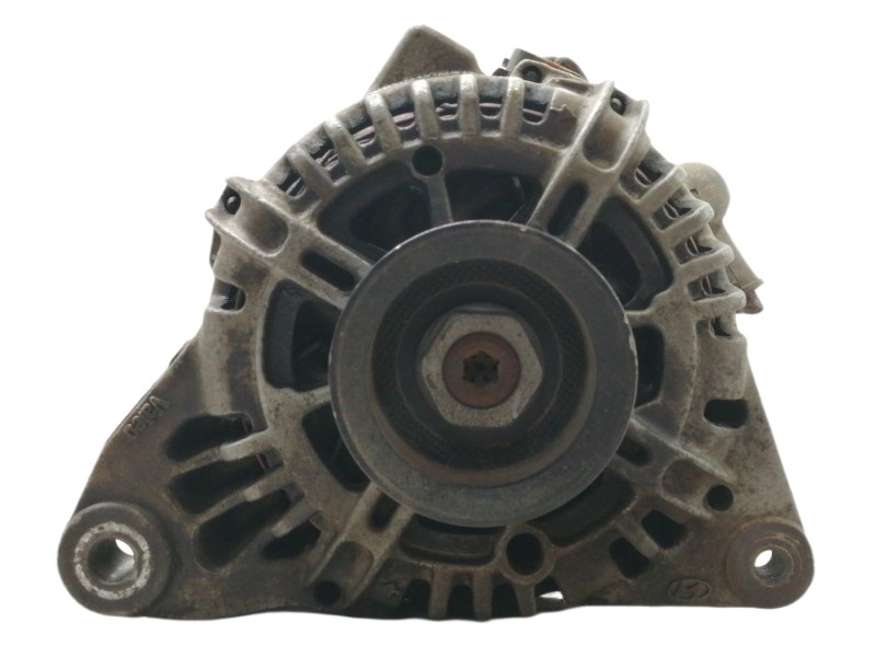 Recambio de alternador para hyundai coupe (gk) 2.7 v6 gls referencia OEM IAM 3730037800 2655524 
