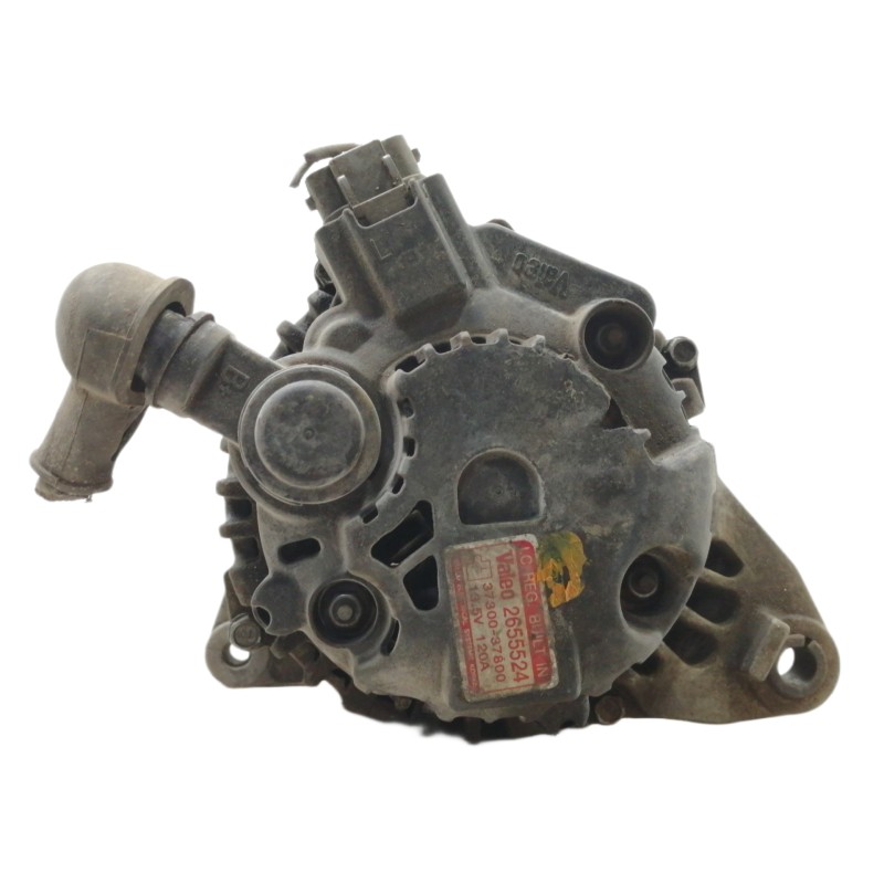 Recambio de alternador para hyundai coupe (gk) 2.7 v6 gls referencia OEM IAM 3730037800 2655524 