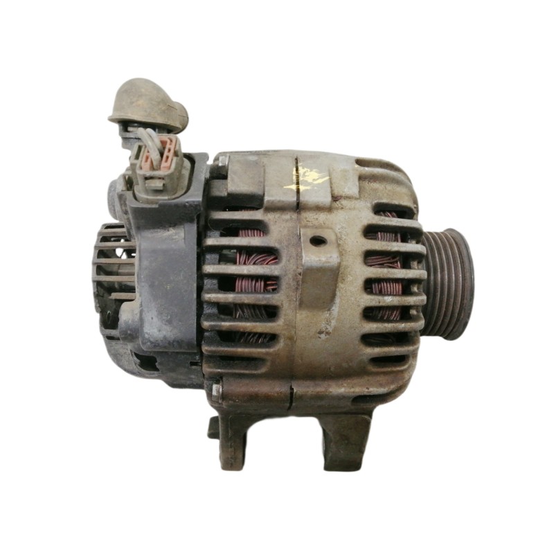 Recambio de alternador para hyundai coupe (gk) 2.7 v6 gls referencia OEM IAM 3730037800 2655524 