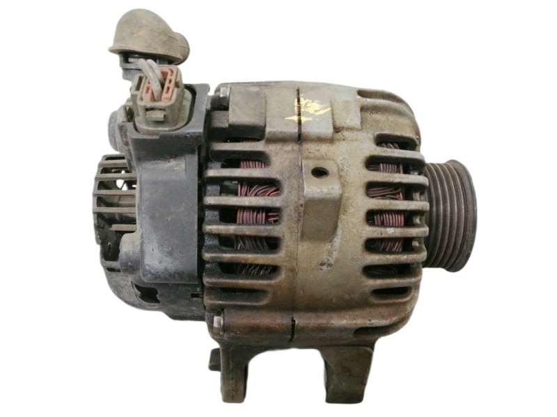 Recambio de alternador para hyundai coupe (gk) 2.7 v6 gls referencia OEM IAM 3730037800 2655524 