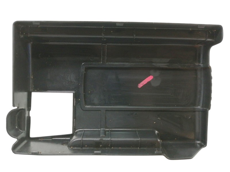 Recambio de moldura para cupra ateca 2.0tsi 4drive referencia OEM IAM   