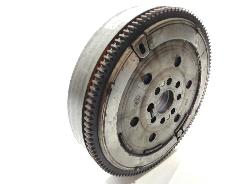 Recambio de volante motor para bmw serie 3 berlina (e46) 320d referencia OEM IAM   