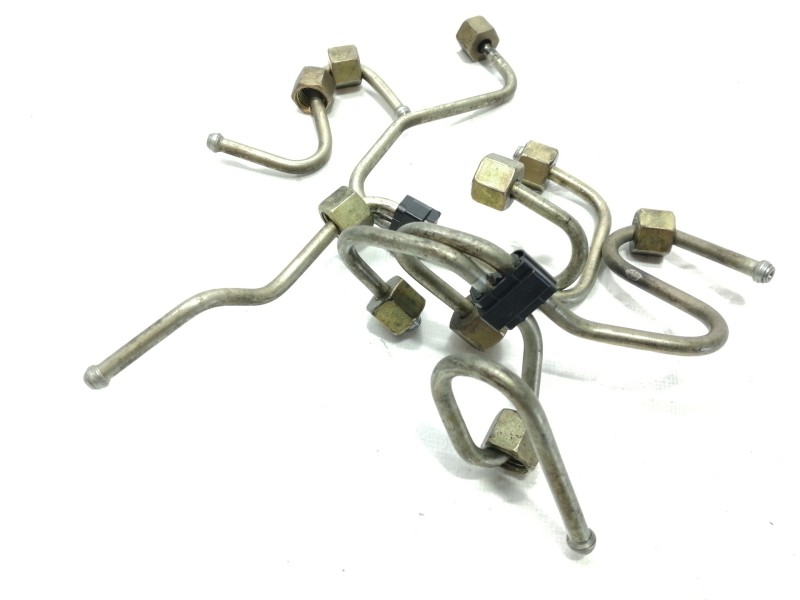 Recambio de tubo para renault scenic ii confort dynamique referencia OEM IAM   