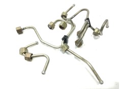 Recambio de tubo para renault scenic ii confort dynamique referencia OEM IAM    2