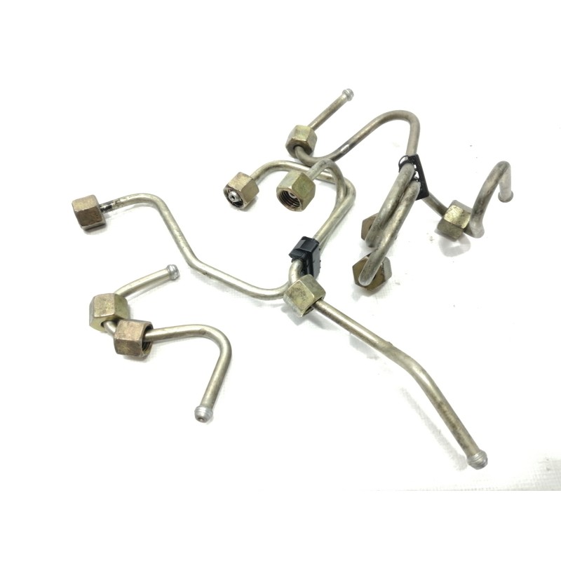 Recambio de tubo para renault scenic ii confort dynamique referencia OEM IAM   