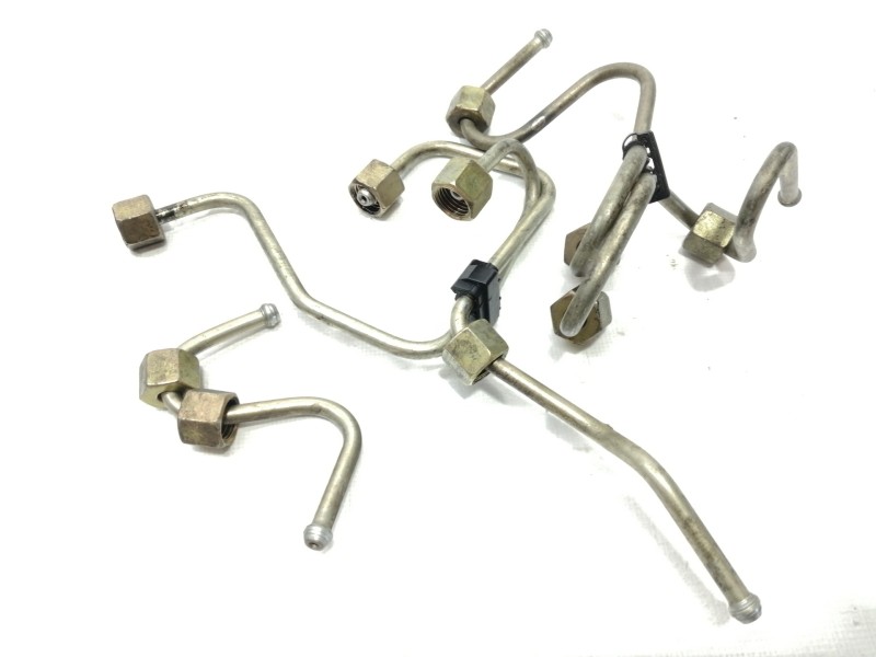 Recambio de tubo para renault scenic ii confort dynamique referencia OEM IAM   