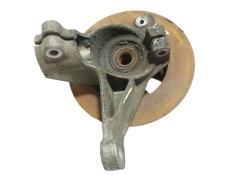 Recambio de mangueta delantera izquierda para ligier js20 referencia OEM IAM    2