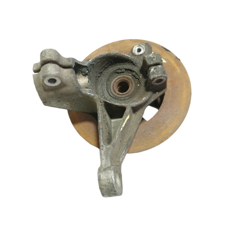 Recambio de mangueta delantera izquierda para ligier js20 referencia OEM IAM   