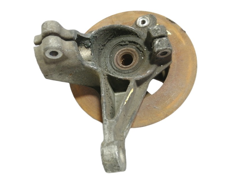 Recambio de mangueta delantera izquierda para ligier js20 referencia OEM IAM   