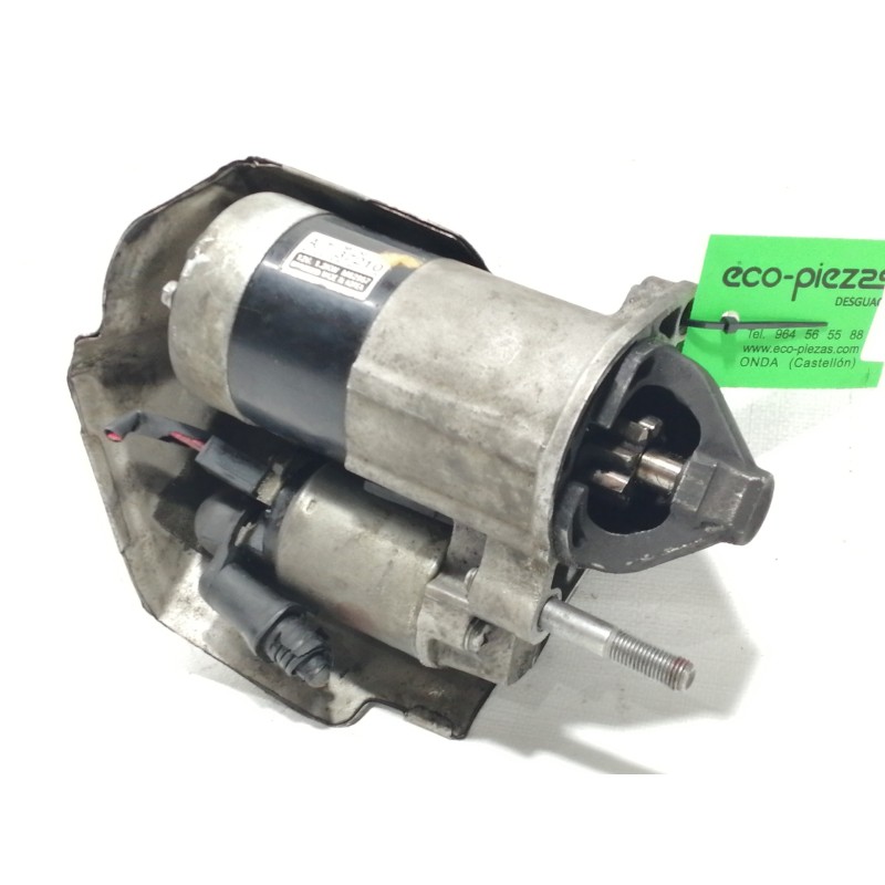 Recambio de motor arranque para hyundai coupe (gk) 2.7 v6 gls referencia OEM IAM 3610037210  