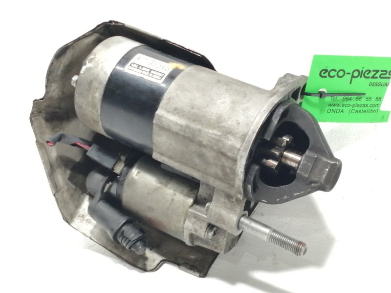 Recambio de motor arranque para hyundai coupe (gk) 2.7 v6 gls referencia OEM IAM 3610037210  