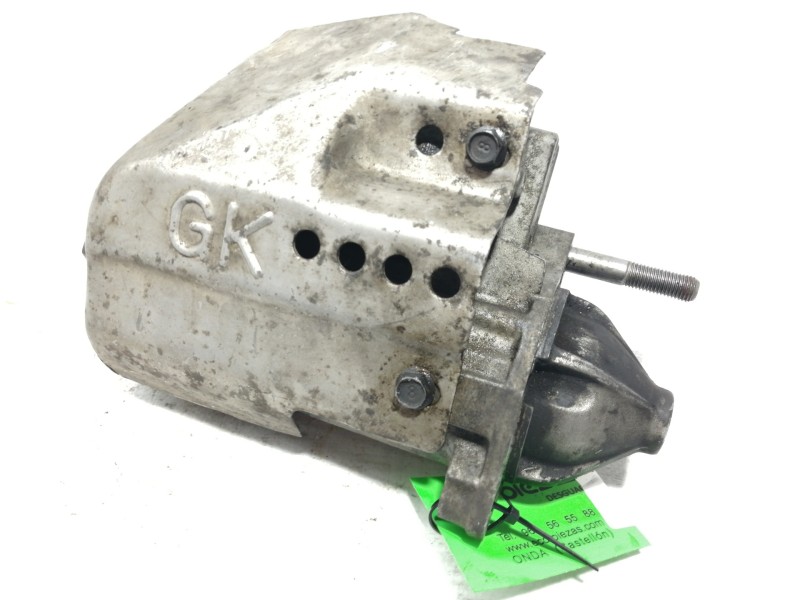 Recambio de motor arranque para hyundai coupe (gk) 2.7 v6 gls referencia OEM IAM 3610037210  
