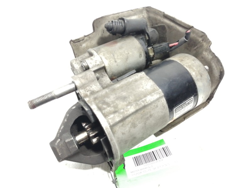 Recambio de motor arranque para hyundai coupe (gk) 2.7 v6 gls referencia OEM IAM 3610037210  