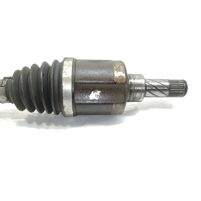 Recambio de transmision delantera izquierda para renault scenic iii dynamique referencia OEM IAM 8200847584  