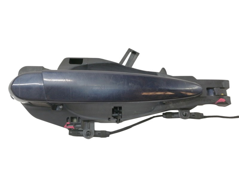 Recambio de maneta exterior trasera derecha para bmw x5 (e70) 3.0d referencia OEM IAM   