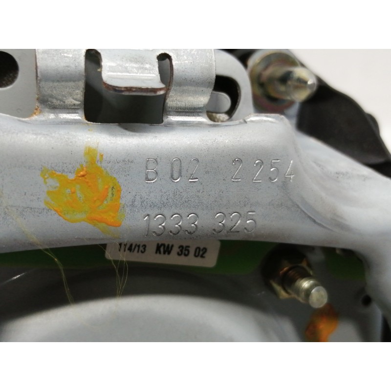 Recambio de airbag delantero izquierdo para audi a4 berlina (8e) 2.0 fsi referencia OEM IAM 8E0880201AA  