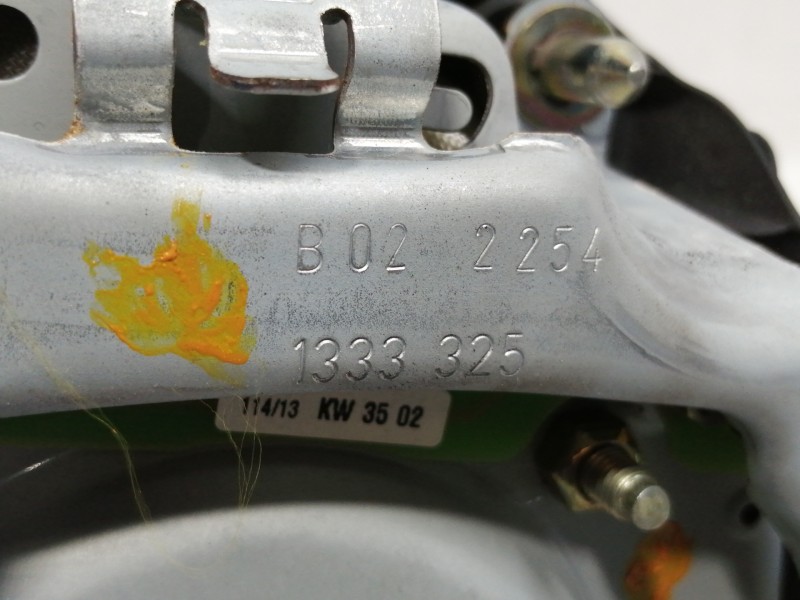 Recambio de airbag delantero izquierdo para audi a4 berlina (8e) 2.0 fsi referencia OEM IAM 8E0880201AA  