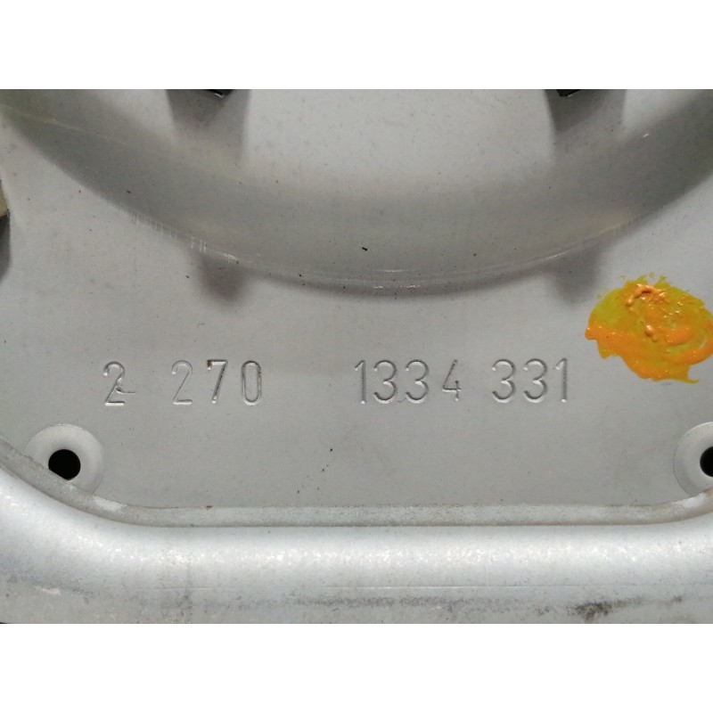 Recambio de airbag delantero izquierdo para audi a4 berlina (8e) 2.0 fsi referencia OEM IAM 8E0880201AA  