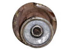 Recambio de amortiguador delantero izquierdo para ligier js20 referencia OEM IAM    2