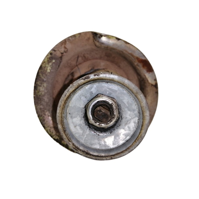 Recambio de amortiguador delantero izquierdo para ligier js20 referencia OEM IAM   