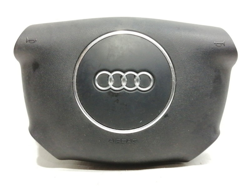 Recambio de airbag delantero izquierdo para audi a4 berlina (8e) 2.0 fsi referencia OEM IAM 8E0880201AA  