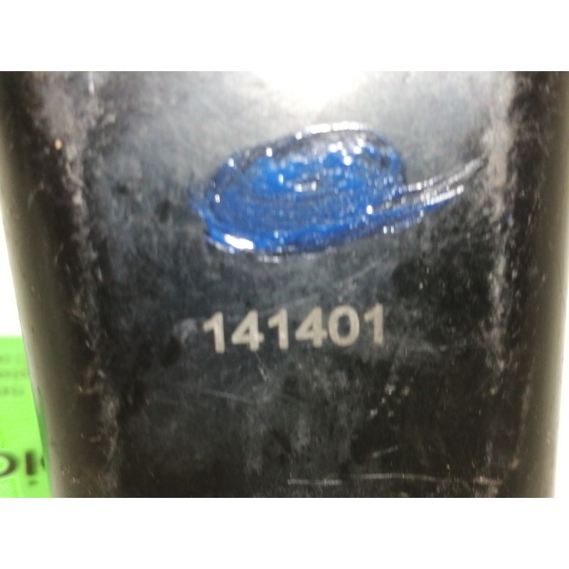 Recambio de bobina encendido para hyundai coupe (gk) 2.7 v6 gls referencia OEM IAM 141401  