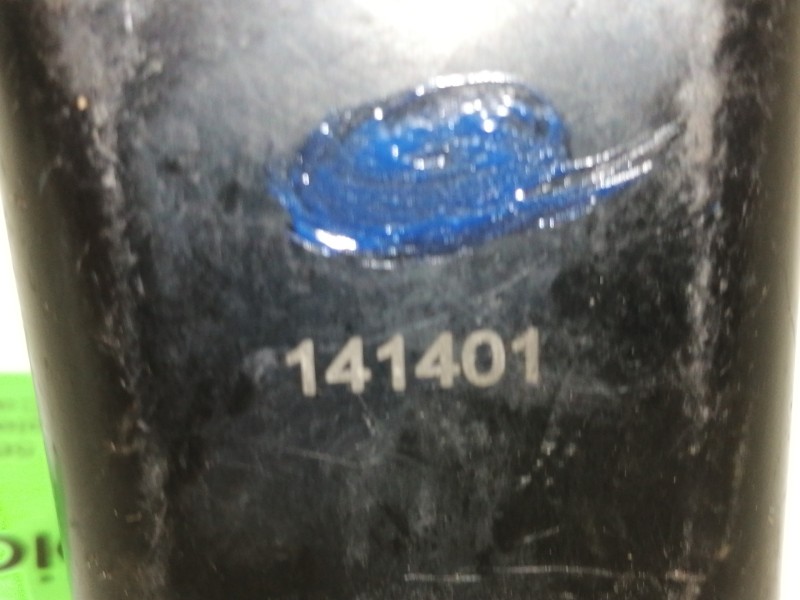 Recambio de bobina encendido para hyundai coupe (gk) 2.7 v6 gls referencia OEM IAM 141401  