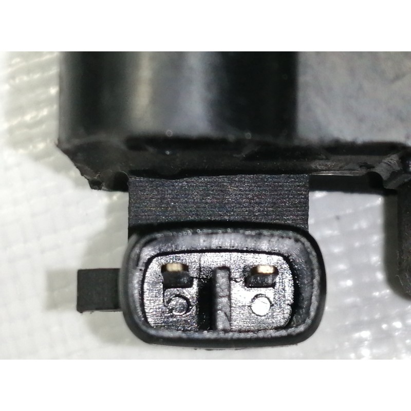 Recambio de bobina encendido para hyundai coupe (gk) 2.7 v6 gls referencia OEM IAM 141401  